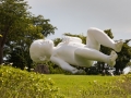Planet, Marc Quinn