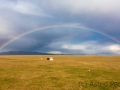 Nach dem Gewitter