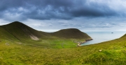 Village Bay, Hirta