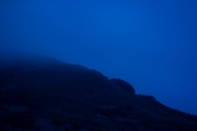 Stromboli bei Nacht