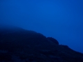 Stromboli bei Nacht