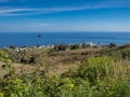 Stromboli, alter Friedhof