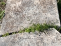 Stromboli, alter Friedhof