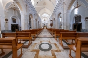 Stromboli, San Vincenzo