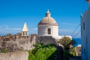 Stromboli, San Vincenzo