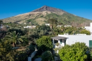 Stromboli - Ort und Vulkan