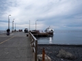 Stromboli, Hafen