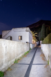 Stromboli am Abend