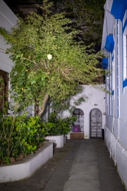 Stromboli am Abend
