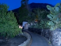 Stromboli am Abend