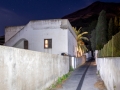 Stromboli am Abend
