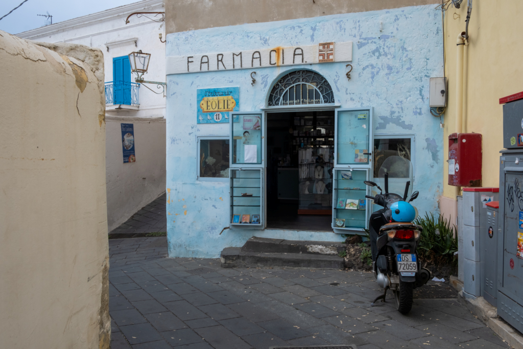 Stromboli