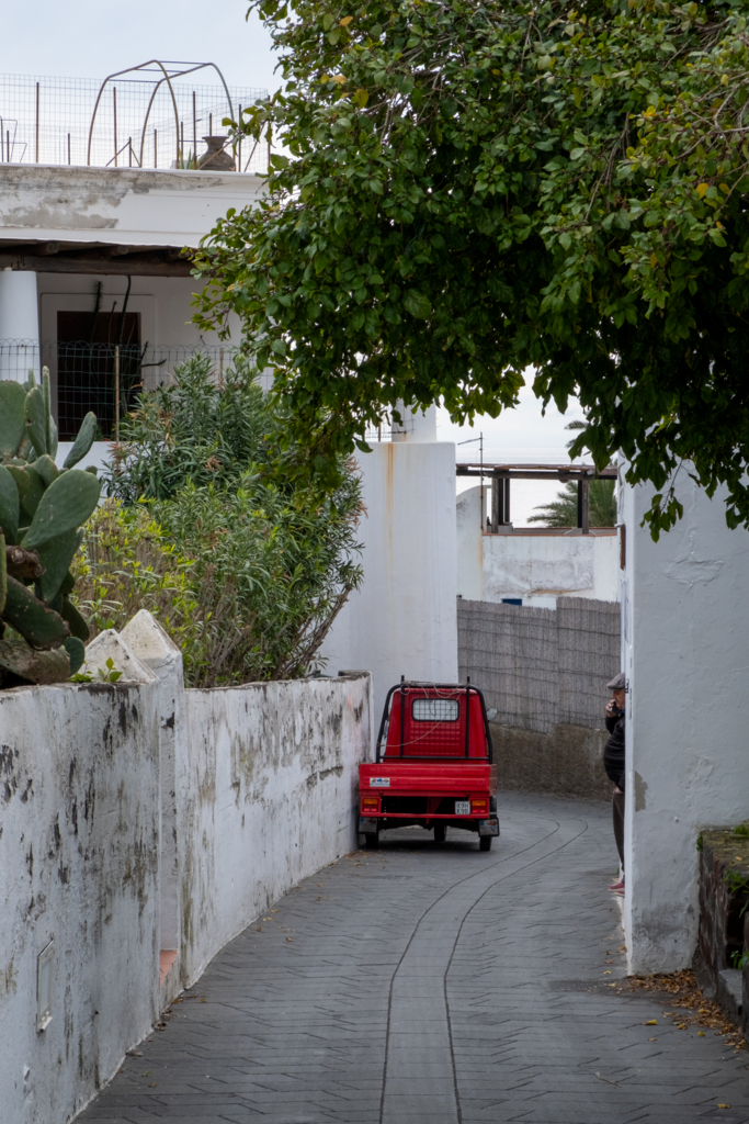 Stromboli