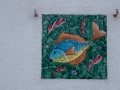 Türschild, Stromboli