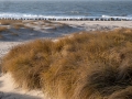 Tetrapoden, Weststrand Hörnum