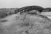 Landschaft zwischen Keitum und Kampen