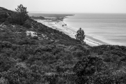 Landschaft zwischen Keitum und Kampen