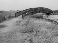 Landschaft zwischen Keitum und Kampen