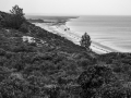 Landschaft zwischen Keitum und Kampen