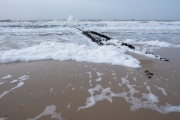 Strandlandschaft