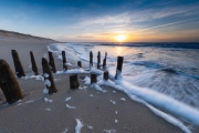 Strandlandschaft