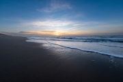 Strandlandschaft