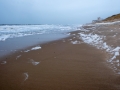 Strandlandschaft