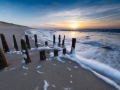 Strandlandschaft