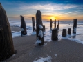 Strandlandschaft