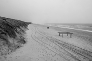 Wenningstedt, Strand