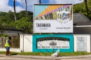 Trois Frères Destillery, Takamaka