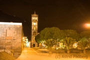 Garachico, Iglesia de Santa Ana