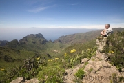 Cumbre de Carrizal