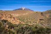 Wanderung Vilaflor zum Sombrero de Chasna