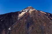 Wanderung Parador zum Guajara