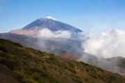 Blick vom Mirador Fuente de Igueque