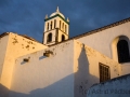 Garachico, Iglesia de Santa Ana