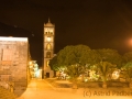 Garachico, Iglesia de Santa Ana