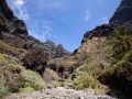 Wanderung durch die Masca-Schlucht