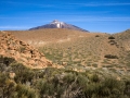 Wanderung Vilaflor zum Sombrero de Chasna