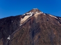 Wanderung Parador zum Guajara