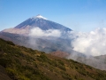 Blick vom Mirador Fuente de Igueque