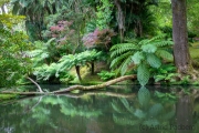 Terra Nostra Garden