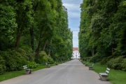 Schloss Friedrichsfelde