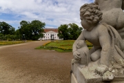 Schloss Friedrichsfelde