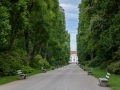 Schloss Friedrichsfelde