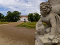 Schloss Friedrichsfelde
