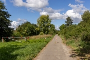Wanderung um den Großen Teich, Torgau