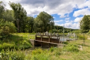 Wanderung um den Großen Teich, Torgau
