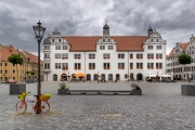 Torgau, Rathaus